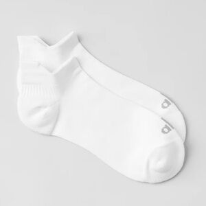 Alo Unisex Performance Tab Socks